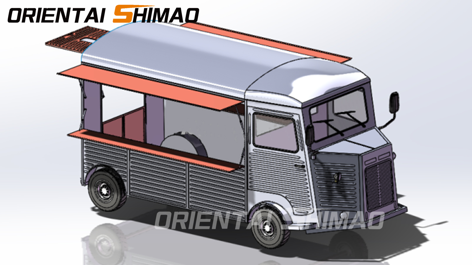 ปี 2024 Oriental Shimao เริ่มก่อสร้างอย่างเป็นทางการ