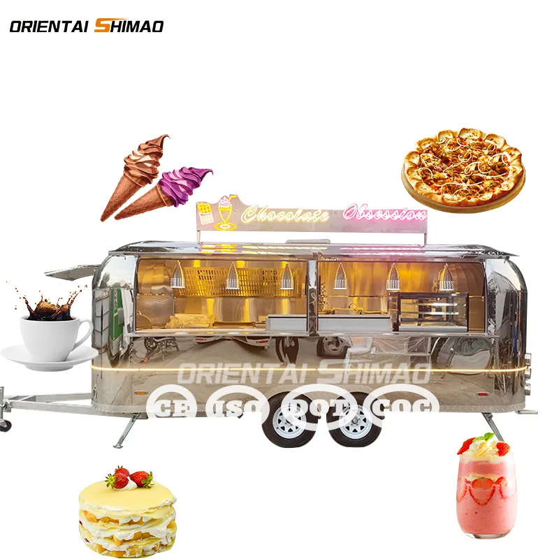 วิธีเลือกที่ตั้งธุรกิจ Coffee Truck ของคุณในช่วงฤดูร้อน