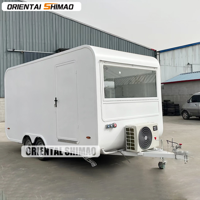 Retrocamper ·รถแคมป์ใหม่คลาสสิกใหม่