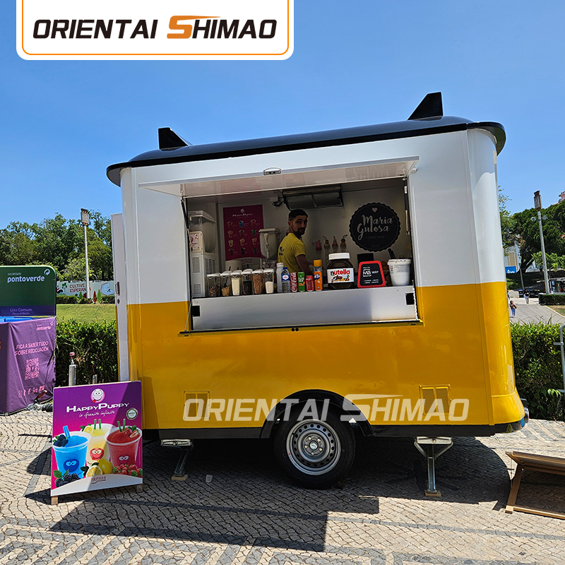 สุนทรียศาสตร์การไล่ระดับสีปกครองถนน! ตัวอย่างของ Qingfeng กลายเป็น 