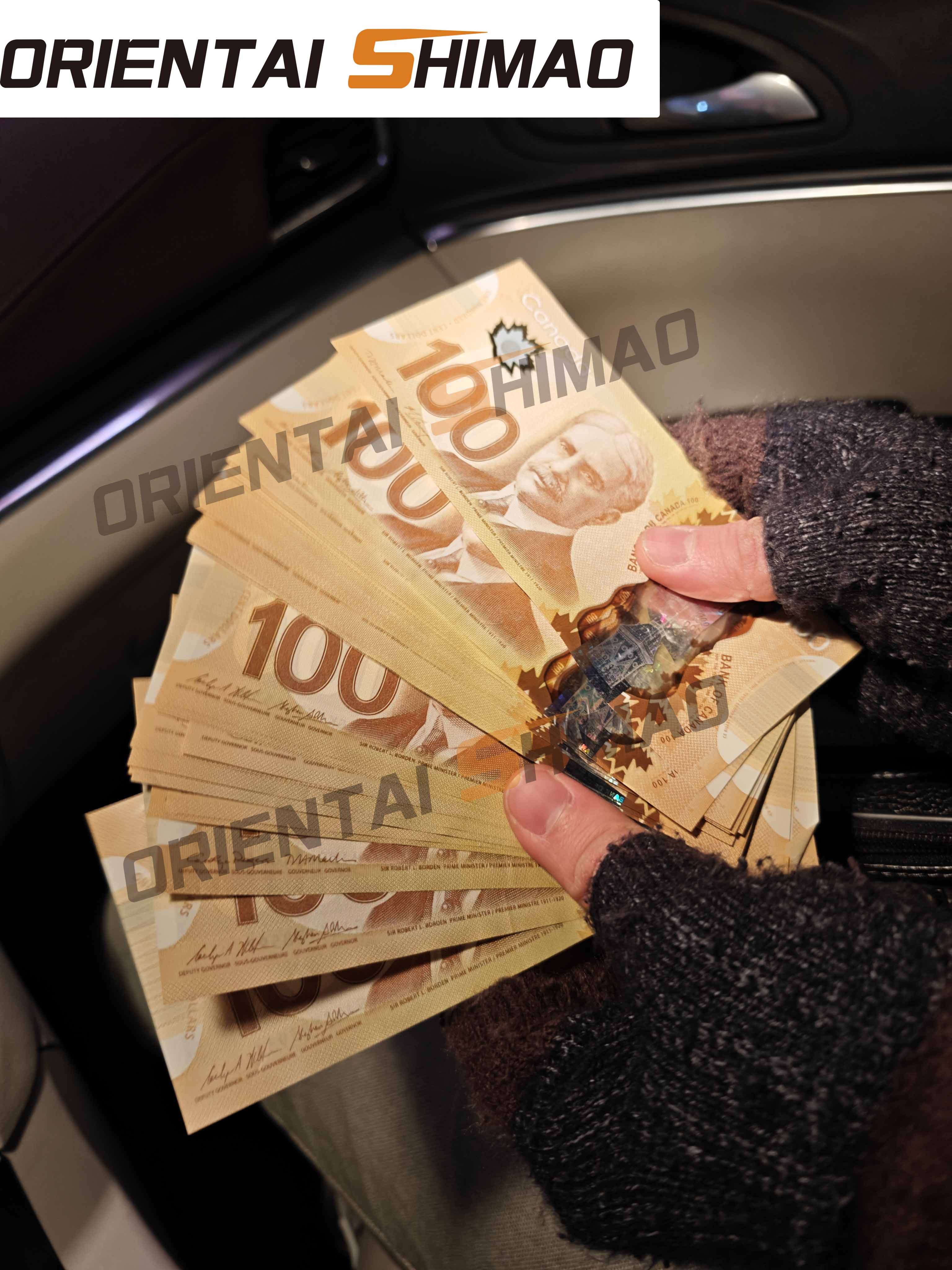 ข่าวประชาสัมพันธ์: Oriental Shimao ได้รับคำสั่งซื้อมูลค่าล้านดอลลาร์อีกครั้ง เนื่องจากความเชี่ยวชาญระดับมืออาชีพยังคงได้รับความไว้วางใจจากลูกค้าทั่วโลก