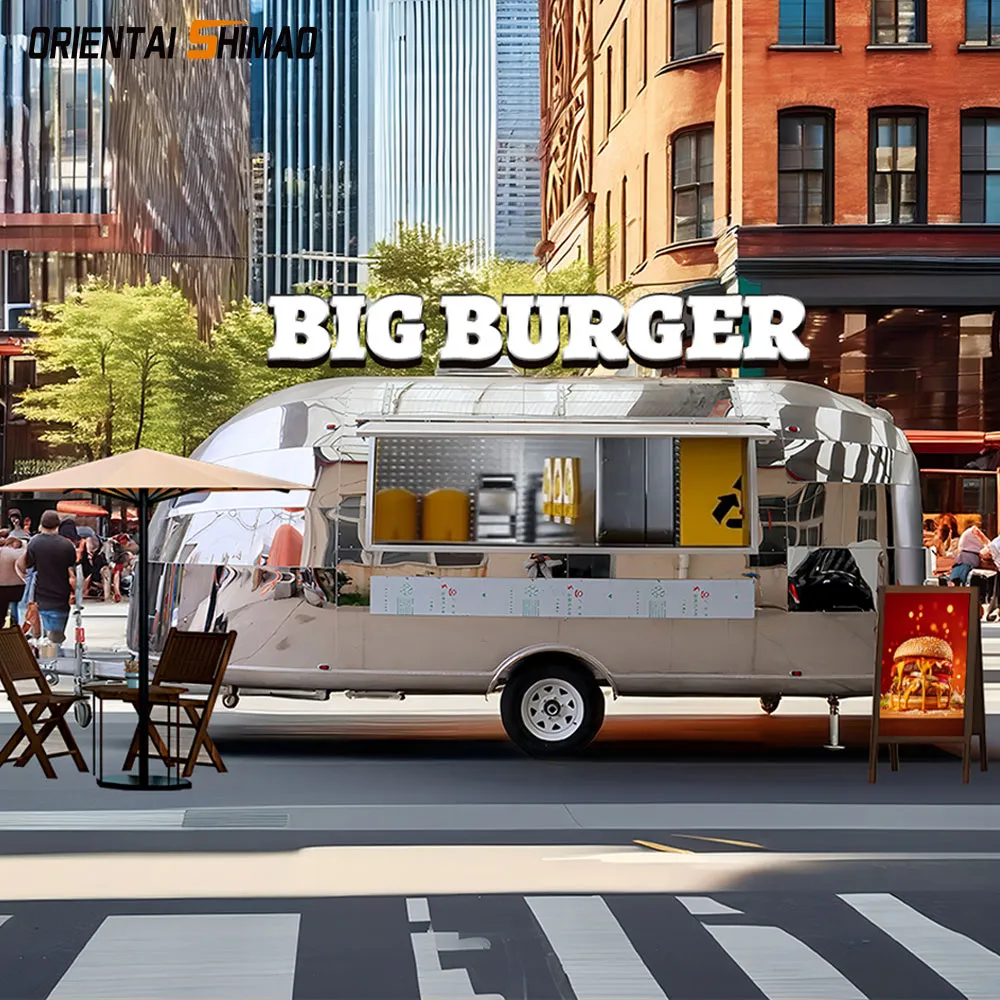 Food Truck กับ ตัวอย่างอาหาร: ไหนดีกว่าสำหรับธุรกิจอาหารบนมือถือ?