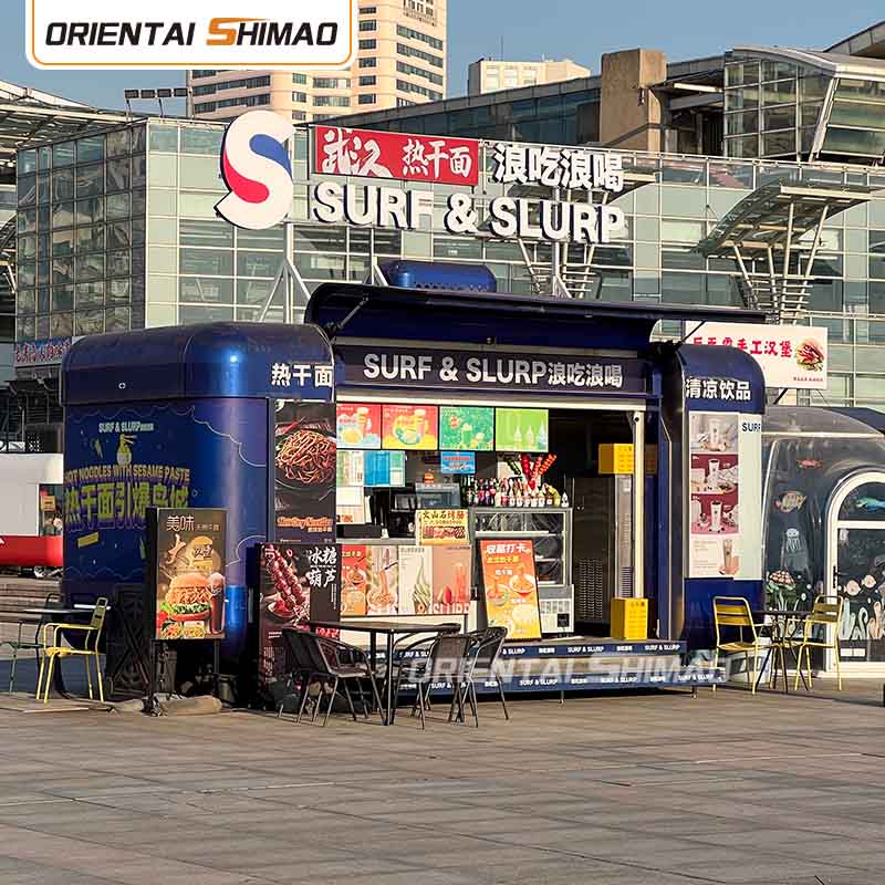 ขายรถตู้อาหาร รถบรรทุกอาหารมือสอง ห้องครัวเคลื่อนที่ จัดเลี้ยง รถพ่วงอาหาร รถบรรทุกอาหาร