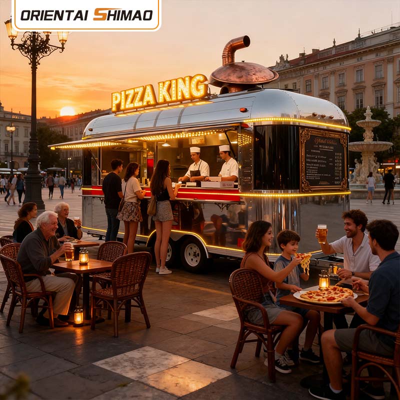 อุปกรณ์กลางแจ้งครบครัน